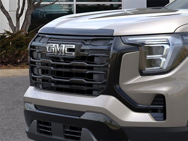 New 2026 GMC Terrain Elevation image 13