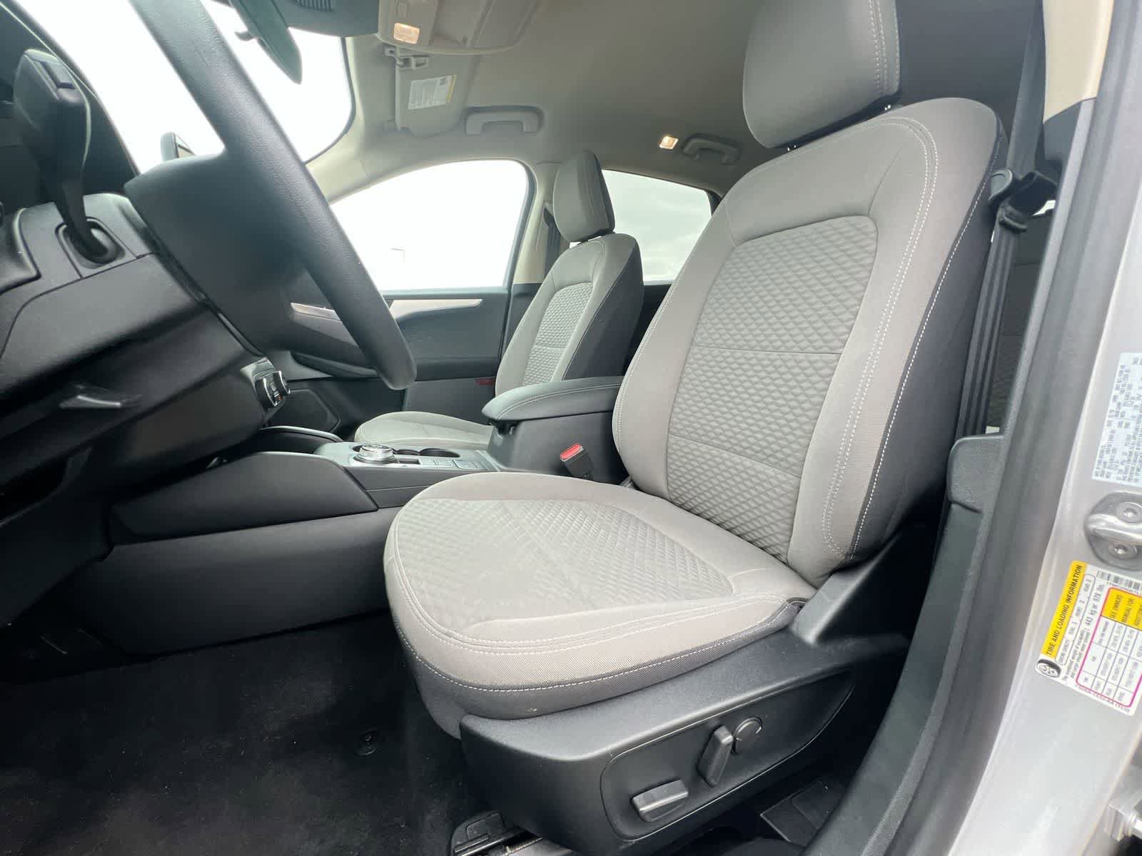 Used 2020 Ford Escape SE AWD/4WD image 16
