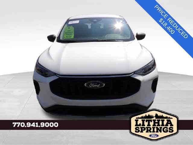 Certified 2023 Ford Escape Active w/ Cold Weather Package FWD image 2