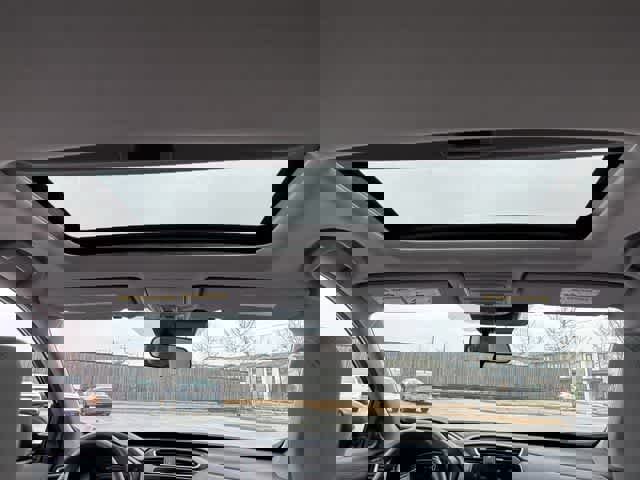 Used 2022 Honda CR-V EX image 23