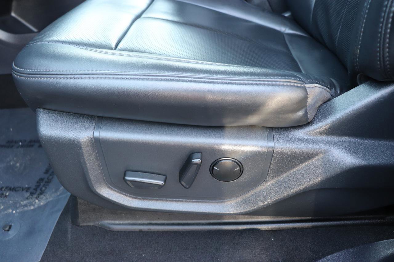 Used 2024 Ford Expedition XLT AWD/4WD image 54