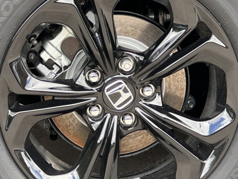 New 2025 Honda Accord SE image 6