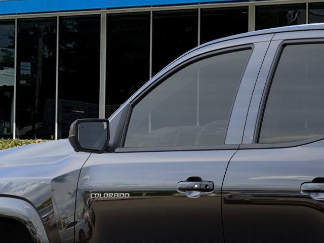 New 2026 Chevrolet Colorado LT w/ LT Convenience Package AWD/4WD image 36