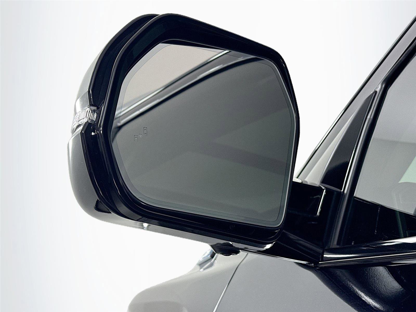 Certified 2024 Toyota Sequoia Limited image 10