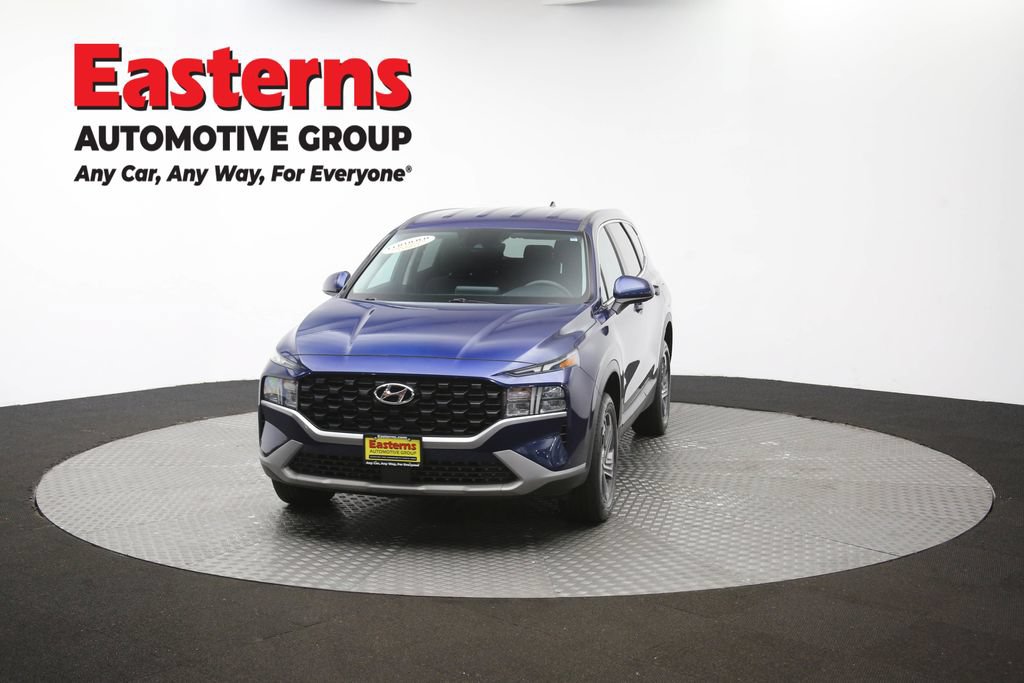 Used 2023 Hyundai Santa Fe SE AWD/4WD image 54