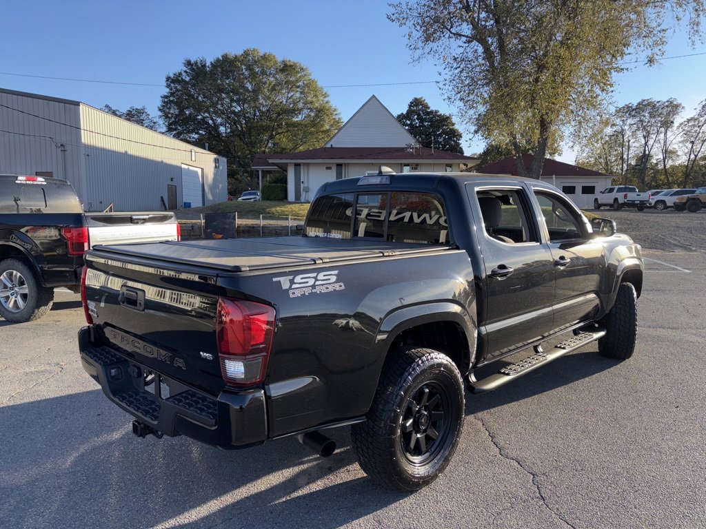 Used 2023 Toyota Tacoma SR5 image 5