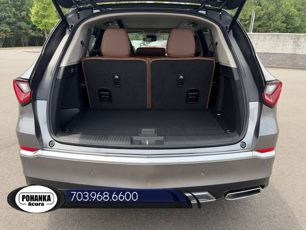 New 2026 Acura MDX w/ Technology Package AWD/4WD image 32