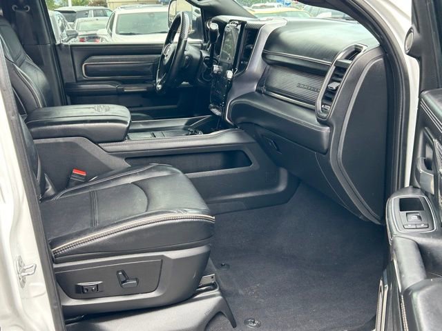 Used 2020 RAM 3500 Limited image 19