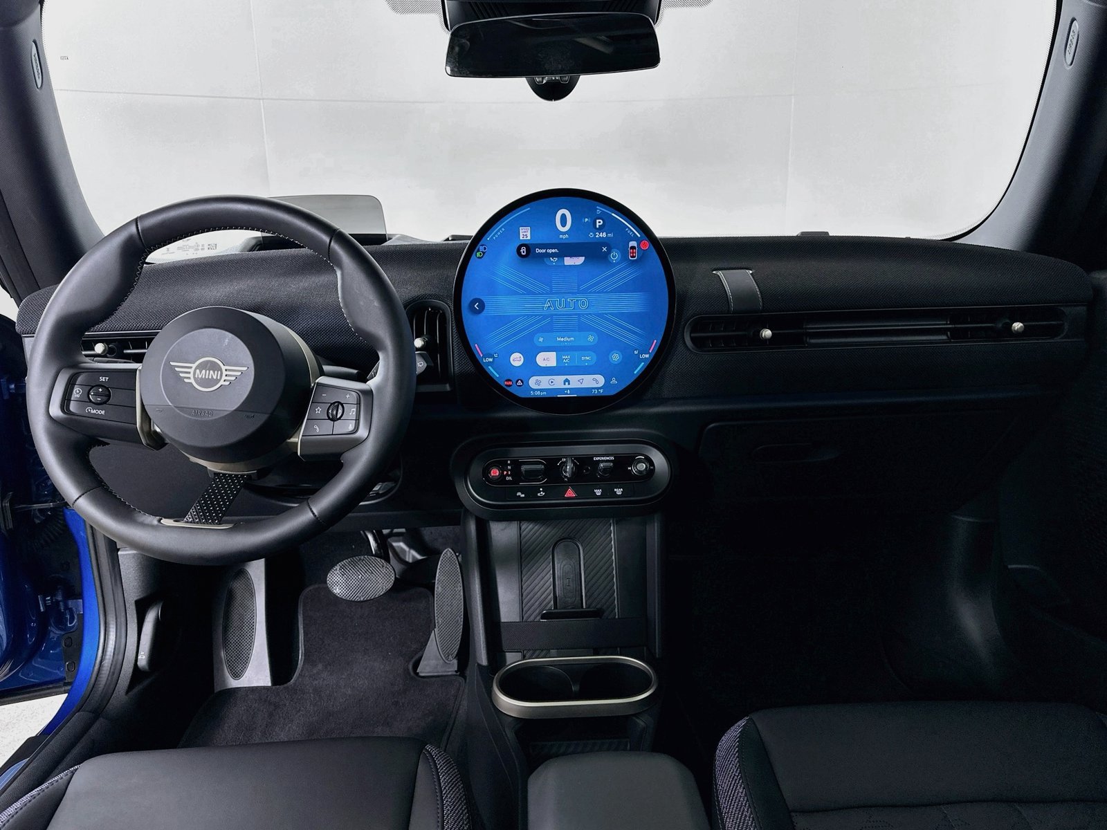 Certified 2026 MINI Cooper S FWD image 14
