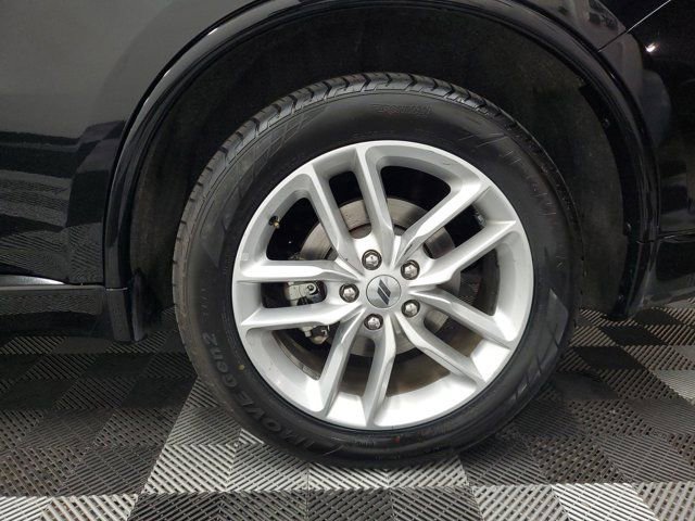 Used 2022 Dodge Durango R/T image 8