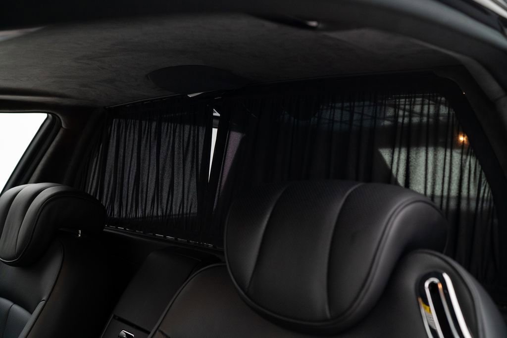 Used 2007 Maybach 62 S RWD image 47