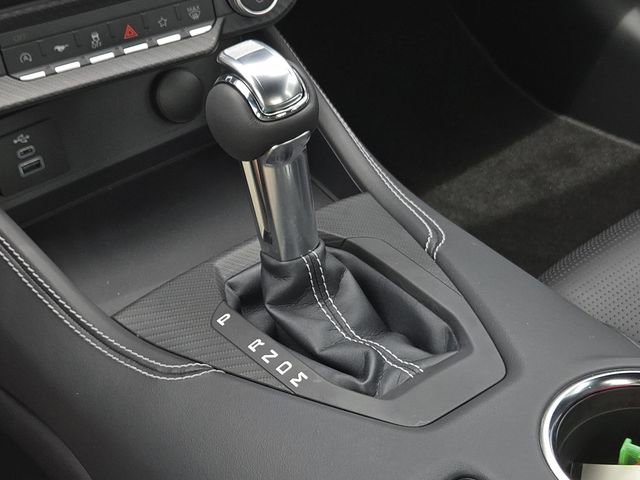 New 2025 Ford Mustang GT Premium w/ 60th Anniversary Package image 26