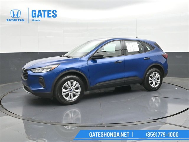 Used 2023 Ford Escape AWD image 7