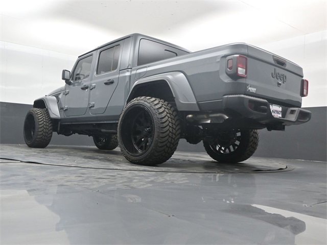 New 2025 Jeep Gladiator Sport w/ Premium Package image 41
