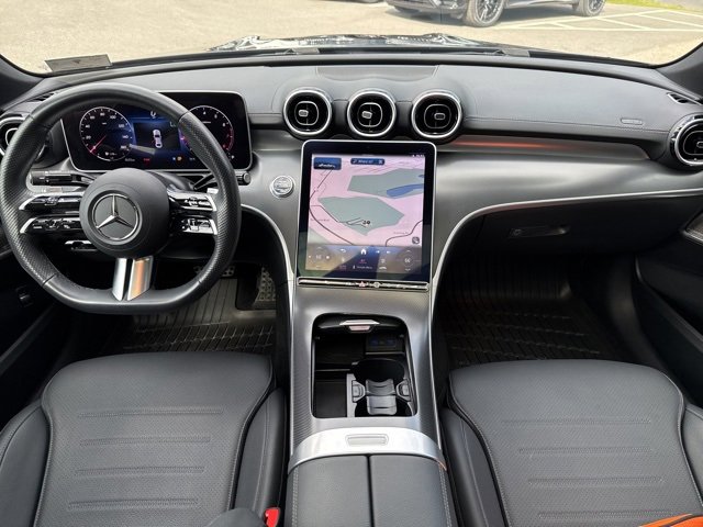 Certified 2024 Mercedes-Benz C 300 C 300 image 11