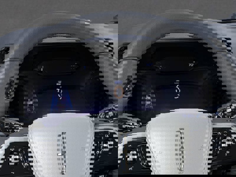 New 2026 Lincoln Aviator AWD w/ Jet Appearance Package image 13