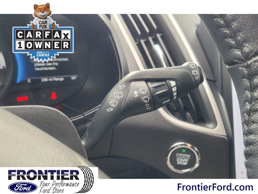 Used 2023 Ford Edge SEL w/ Convenience Package AWD/4WD image 20