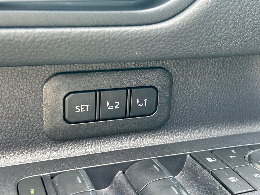 Used 2024 Toyota Land Cruiser w/ Premium Package AWD/4WD image 27