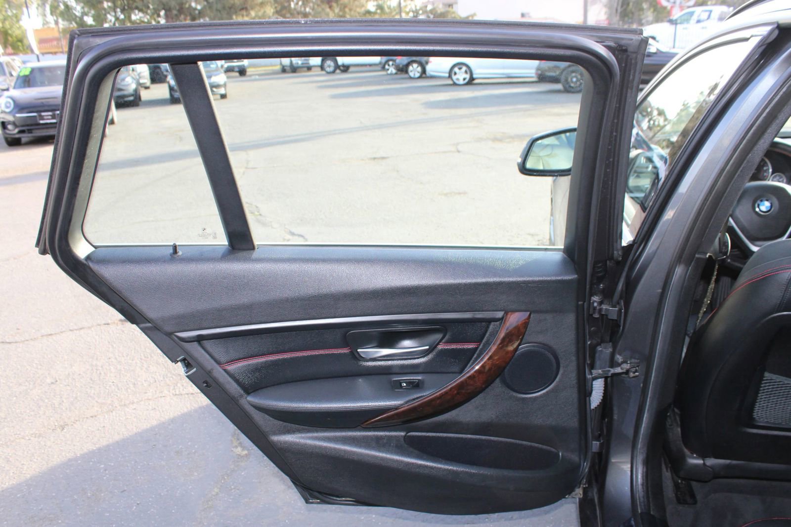 Used 2015 BMW 328i xDrive Wagon image 20