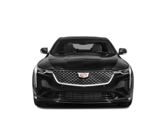 Used 2021 Cadillac CT4 Sport AWD/4WD image 7