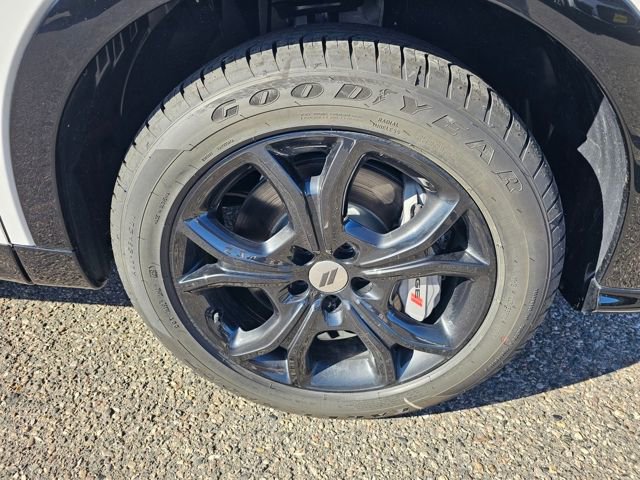 New 2025 Dodge Hornet R/T w/ R/T Blacktop Package image 5