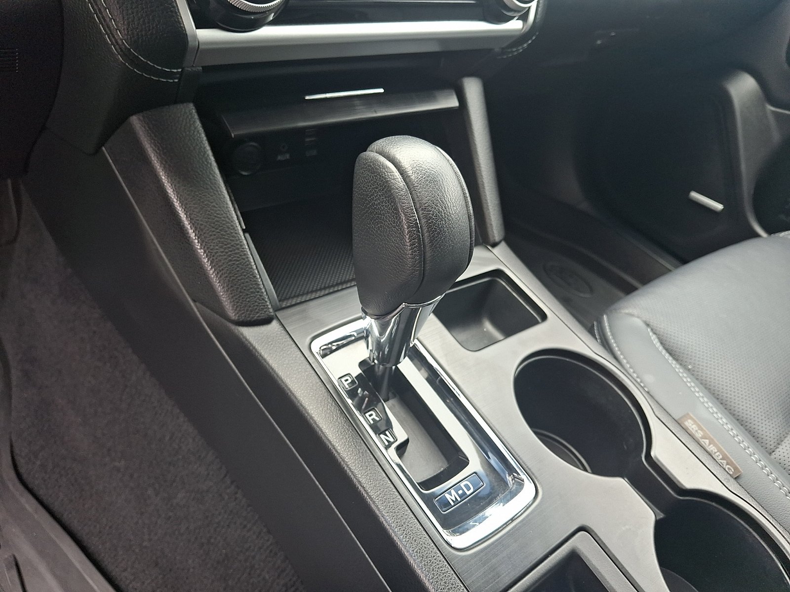 Used 2018 Subaru Outback 2.5i Limited AWD/4WD image 15