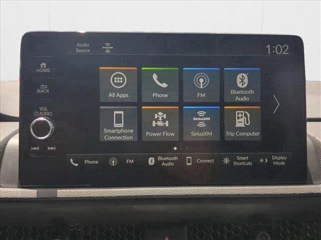 New 2025 Honda CR-V Sport-L image 12