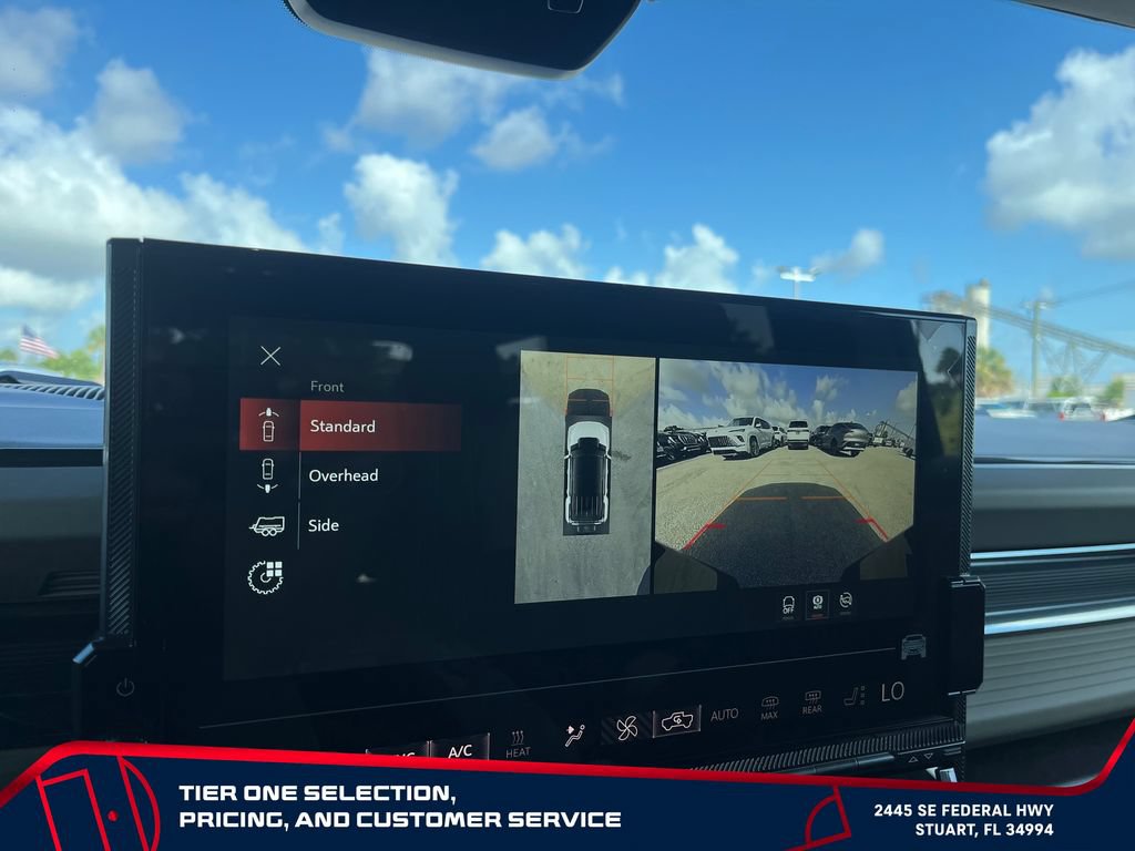 New 2026 GMC Hummer EV SUV AWD/4WD image 31