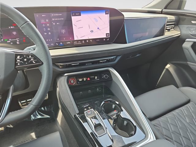 New 2025 Audi SQ5 Prestige AWD/4WD image 18
