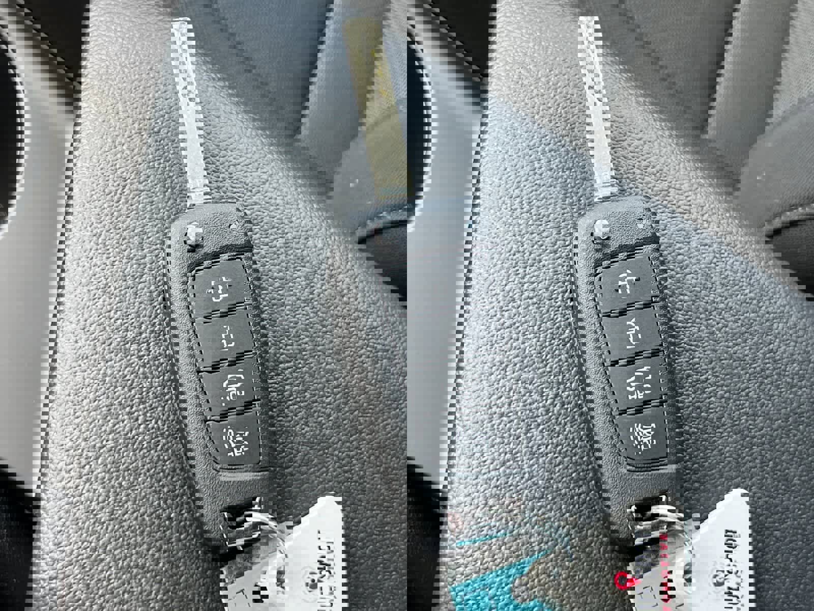 Certified 2025 Hyundai Elantra SE image 28