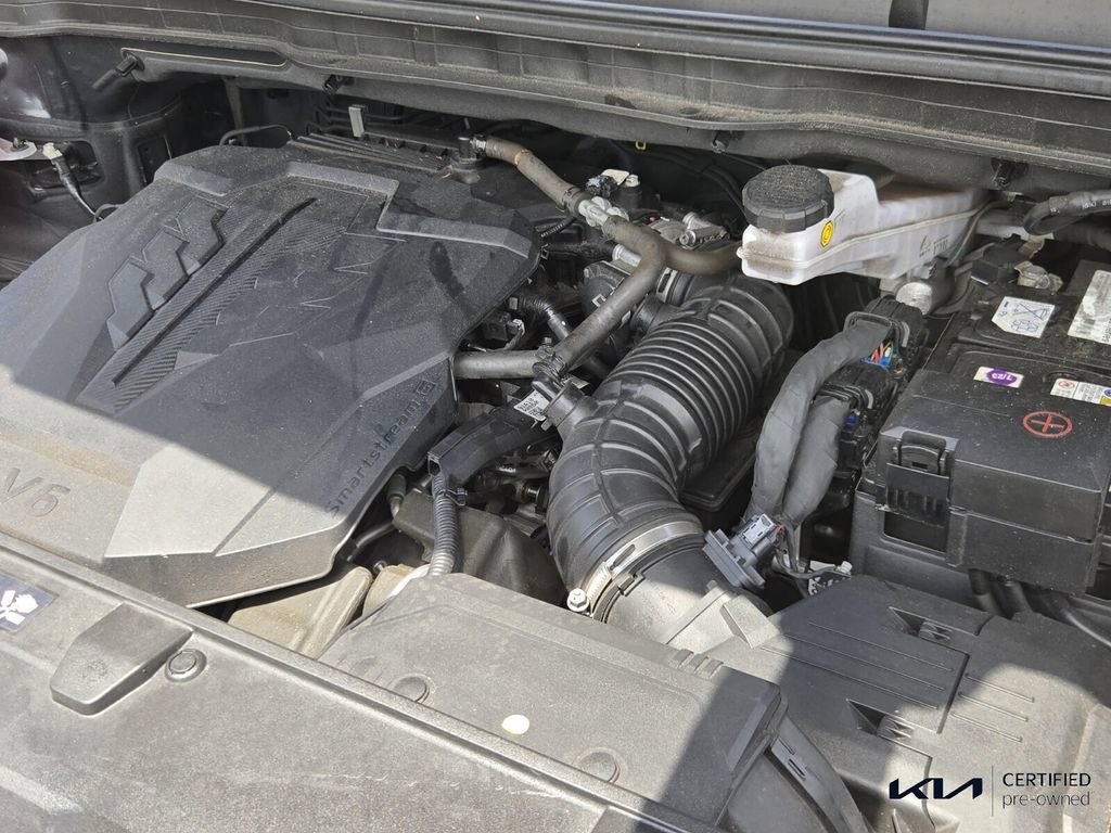 Certified 2022 Kia Carnival SX Prestige FWD image 21
