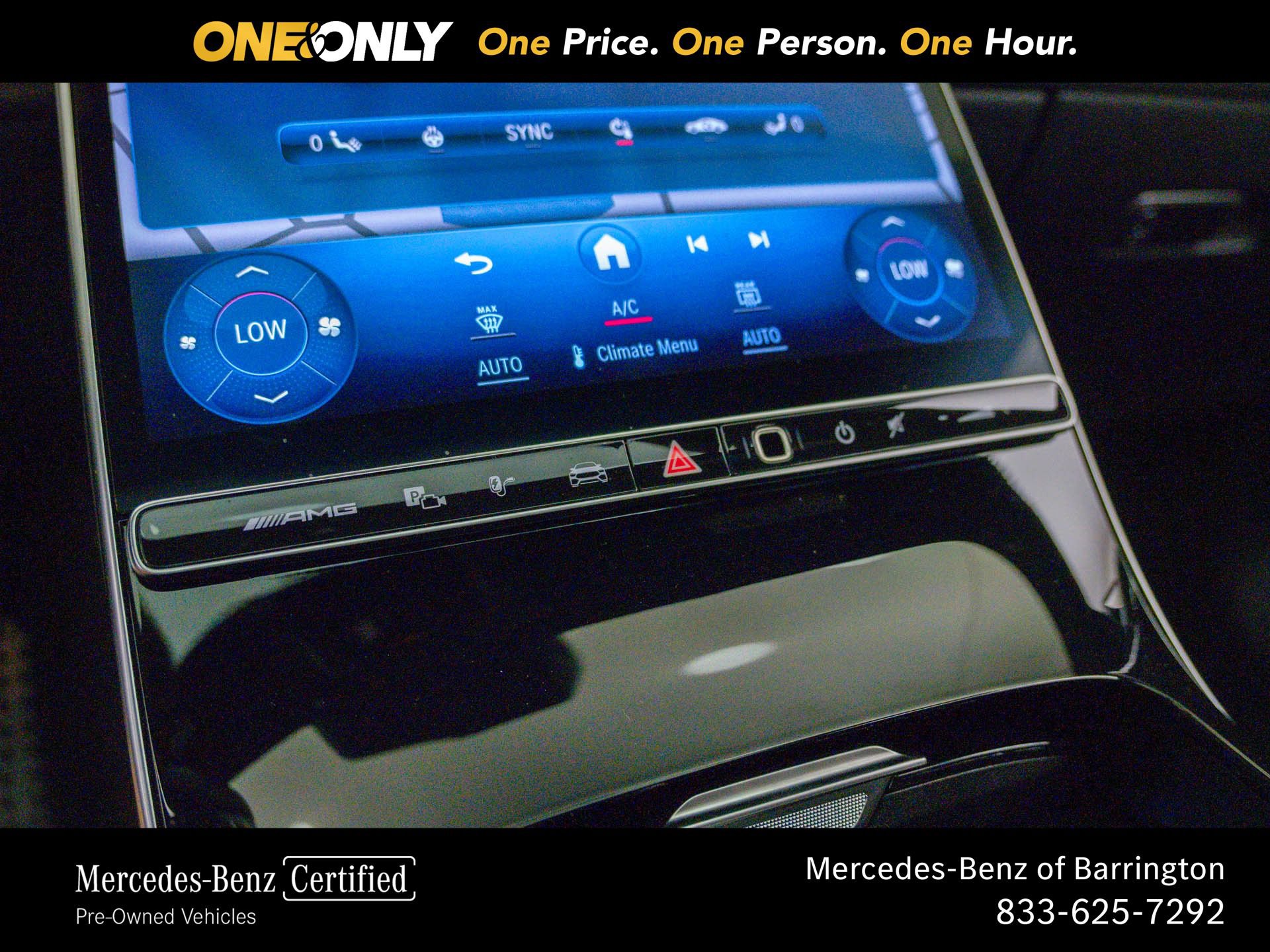 Used 2025 Mercedes-Benz S 63 AMG S image 26