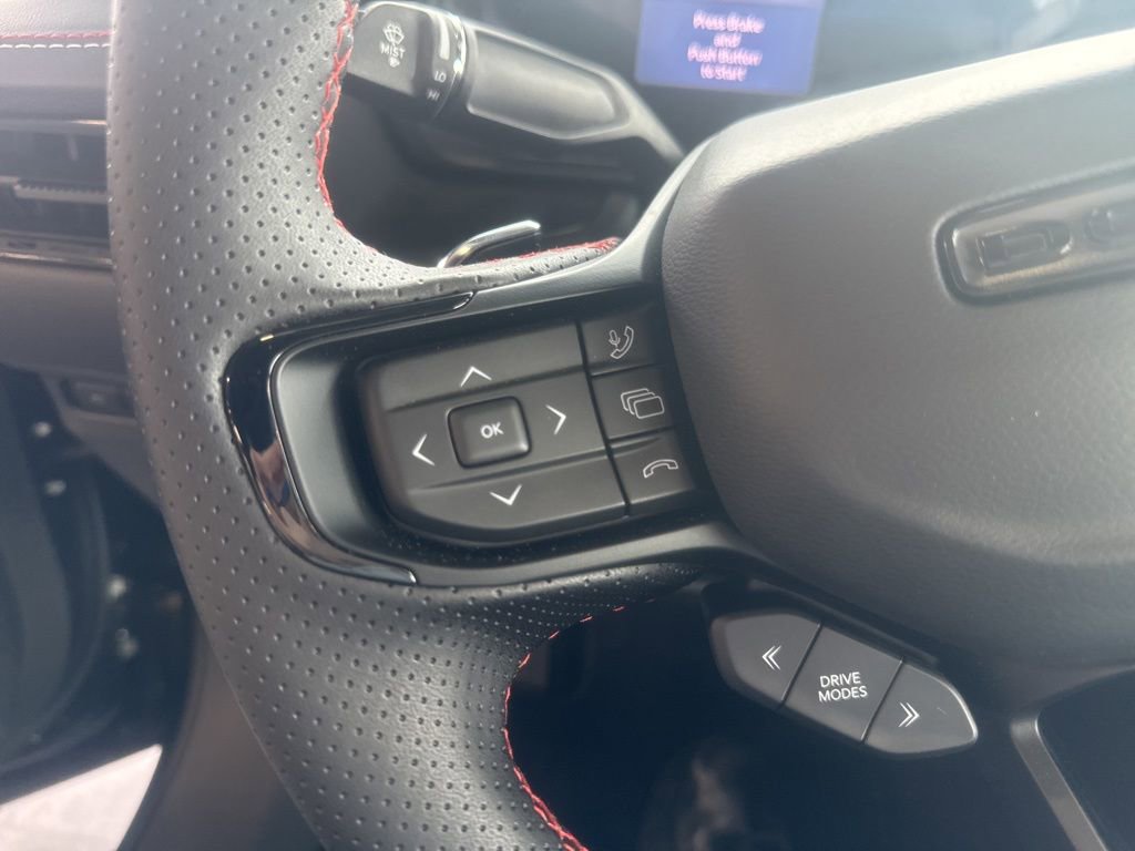 New 2025 Dodge Charger R/T w/ Quick Order Package 25M R/T image 15