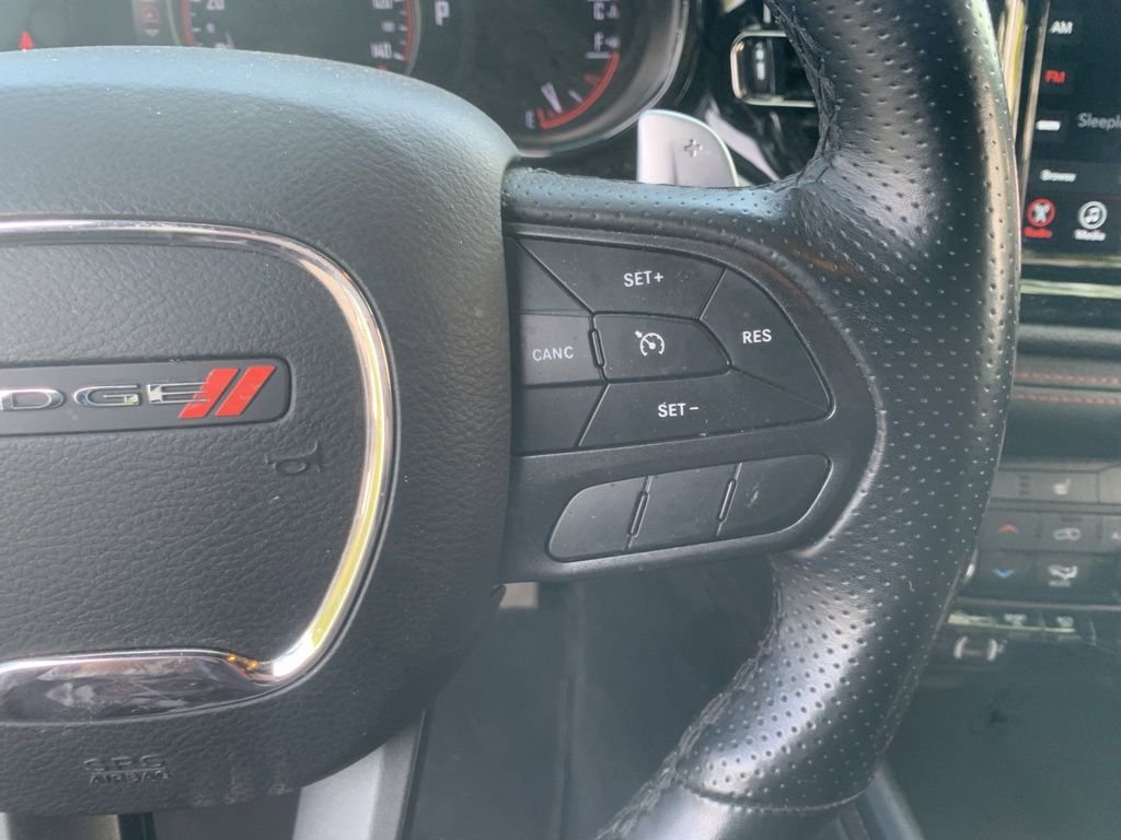 Used 2023 Dodge Durango GT AWD/4WD image 15