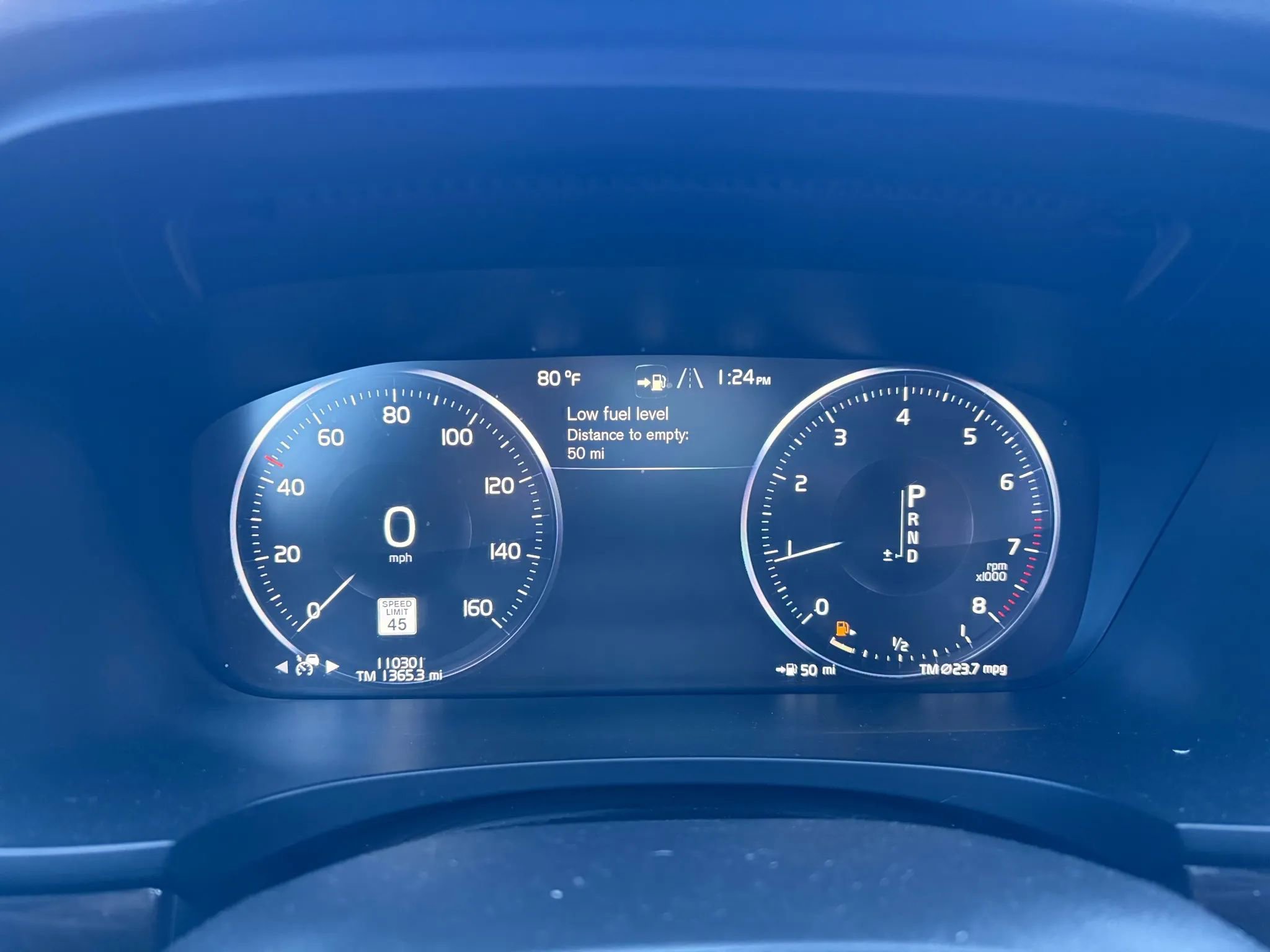 Used 2019 Volvo S90 T5 Momentum image 16