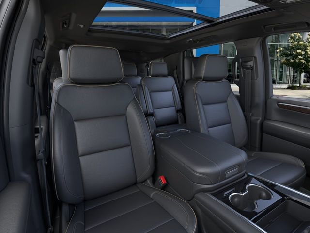 New 2026 Chevrolet Tahoe Premier AWD/4WD image 16