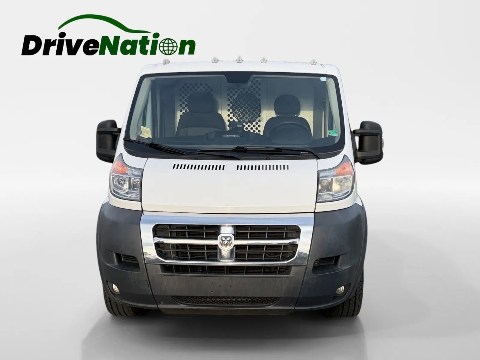 Used 2017 RAM ProMaster 1500 w/ Premium Appearance Group image 8