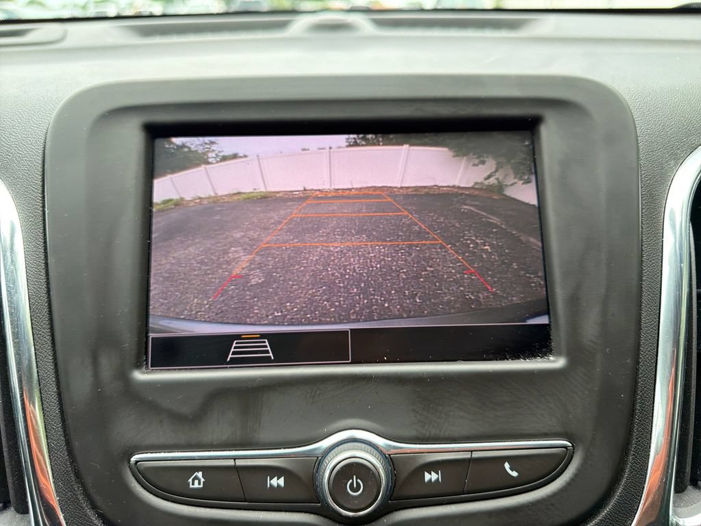 Used 2024 Chevrolet Equinox LT FWD image 20