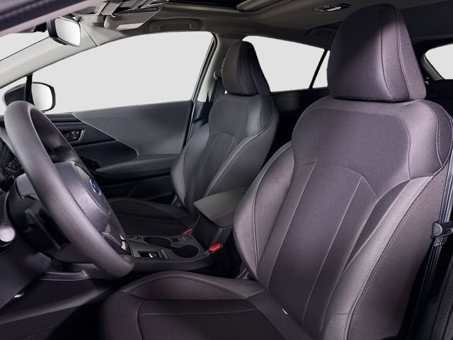 New 2026 Subaru Crosstrek 2.0i Premium image 20