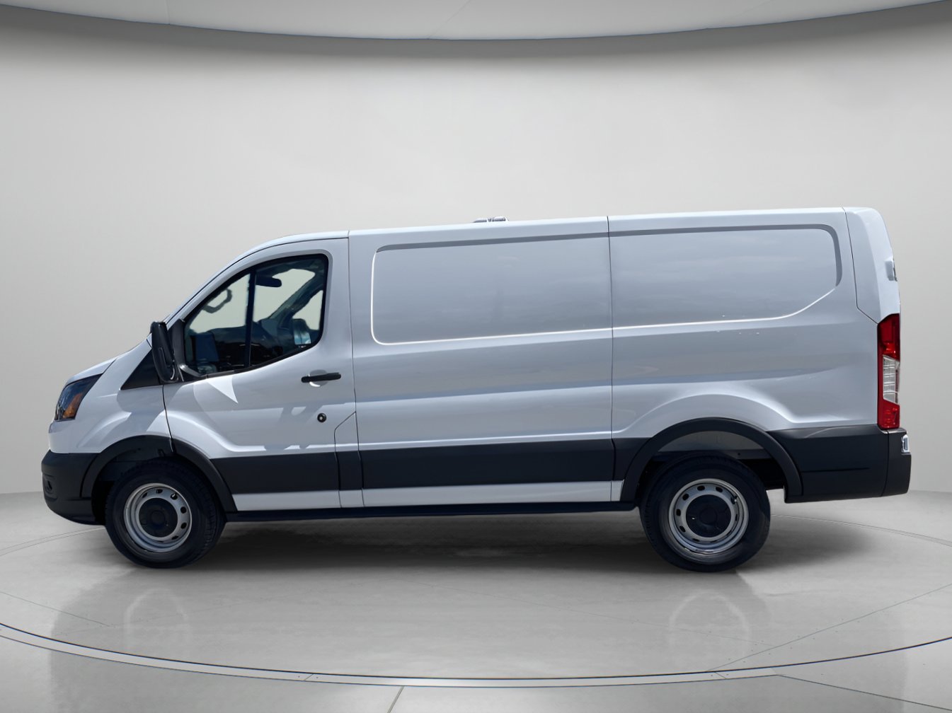 New 2026 Ford Transit 150 Low Roof RWD image 6