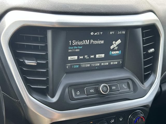 Used 2019 GMC Acadia SLE AWD/4WD image 28