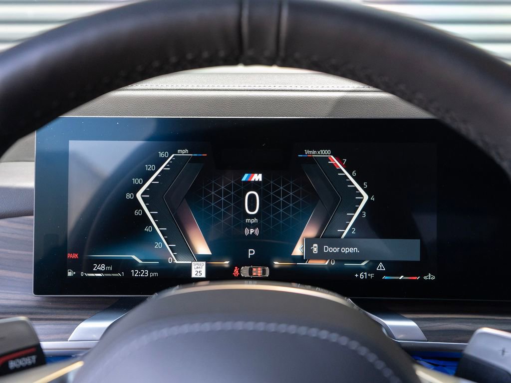 Used 2025 BMW 740i 740i image 17