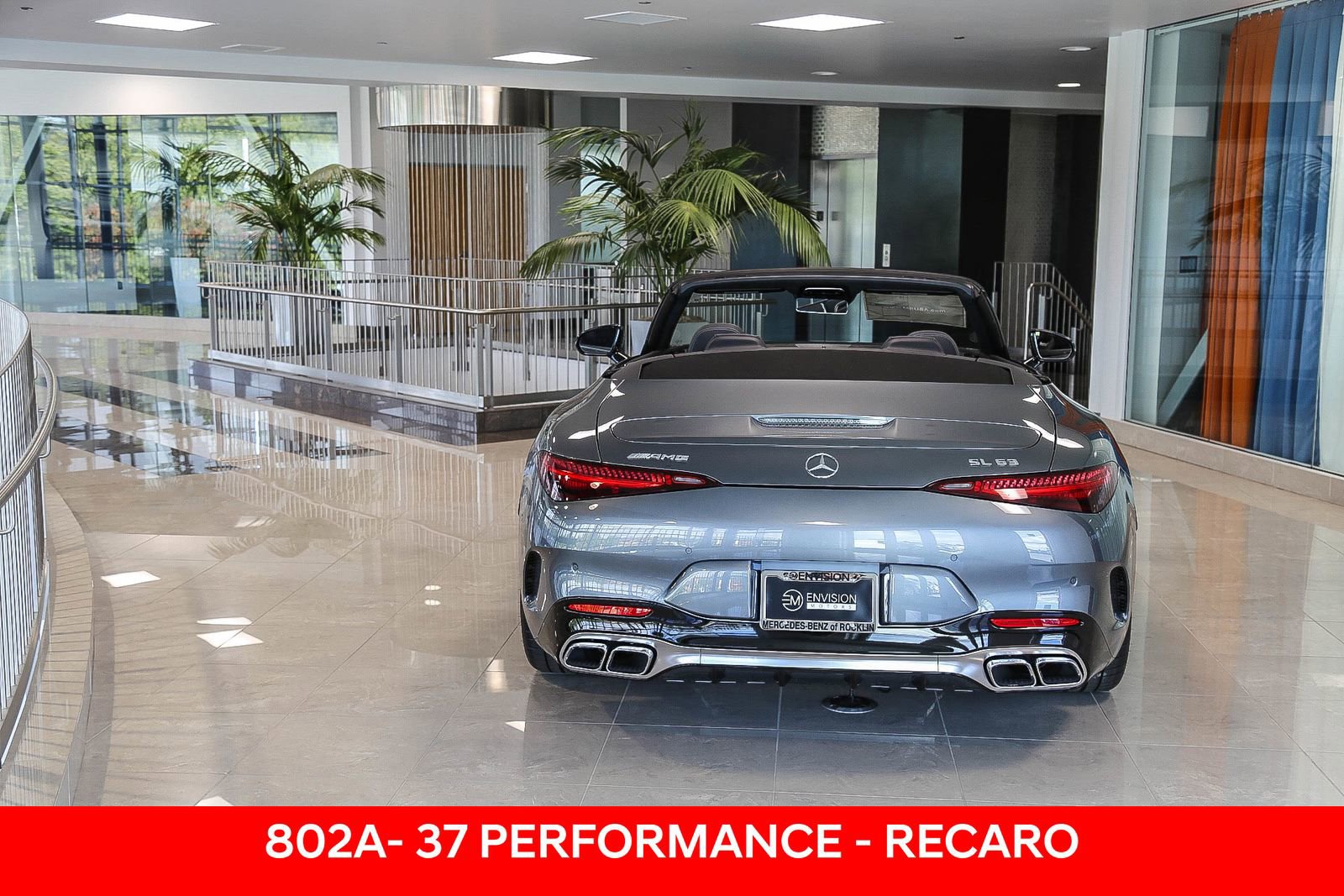 Used 2025 Ford F150 Raptor image 48