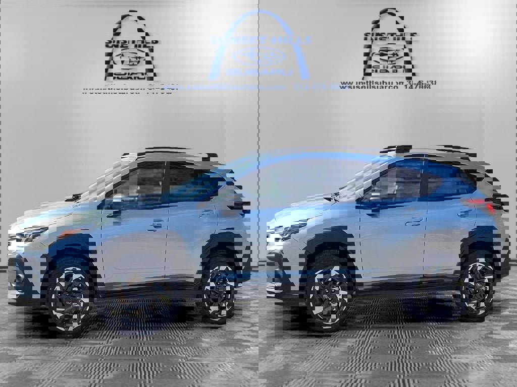 New 2026 Subaru Crosstrek 2.5i Limited image 12