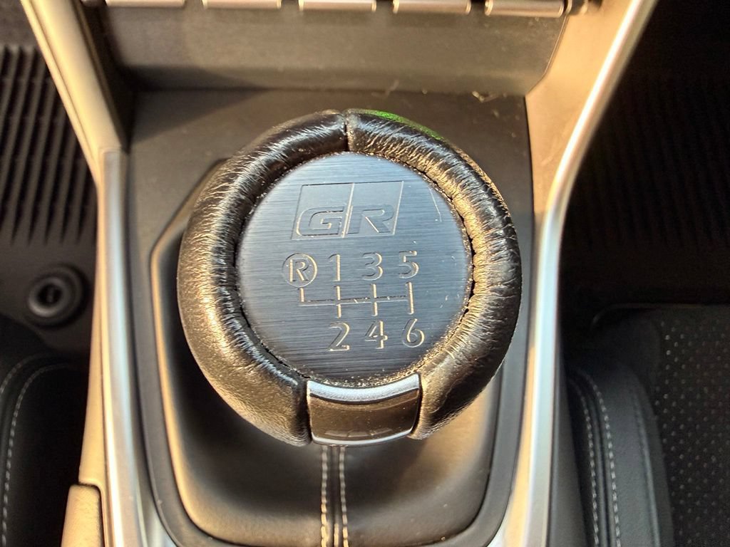 Used 2024 Toyota GR86 Premium w/ Performance Package RWD image 20