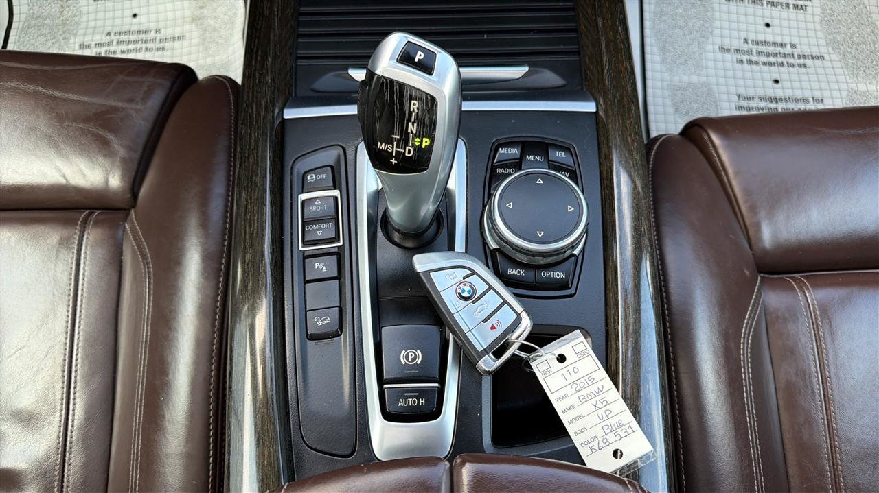 Used 2015 BMW X5 xDrive35i AWD/4WD image 28