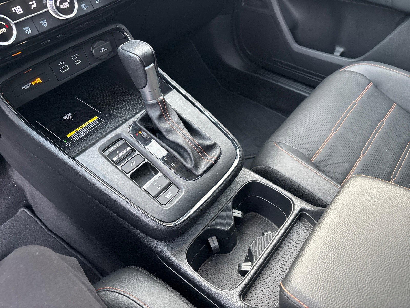 Used 2024 Honda CR-V Sport Touring image 25