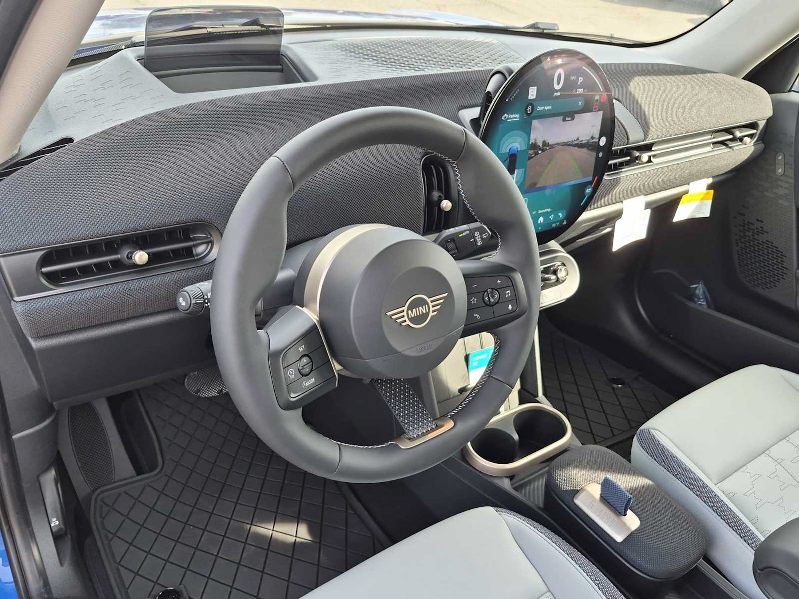 New 2027 MINI Cooper S FWD image 10