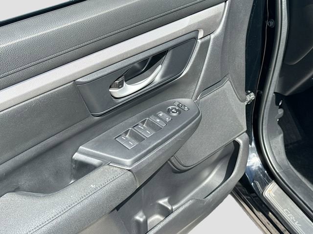 Used 2021 Honda CR-V LX image 21