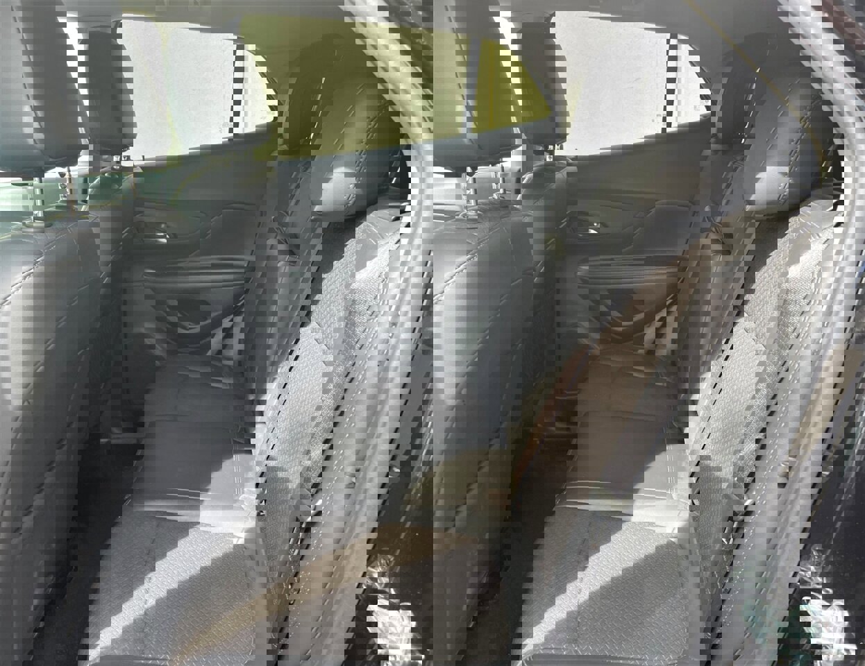 Used 2020 Buick Encore Preferred w/ Safety Package image 15